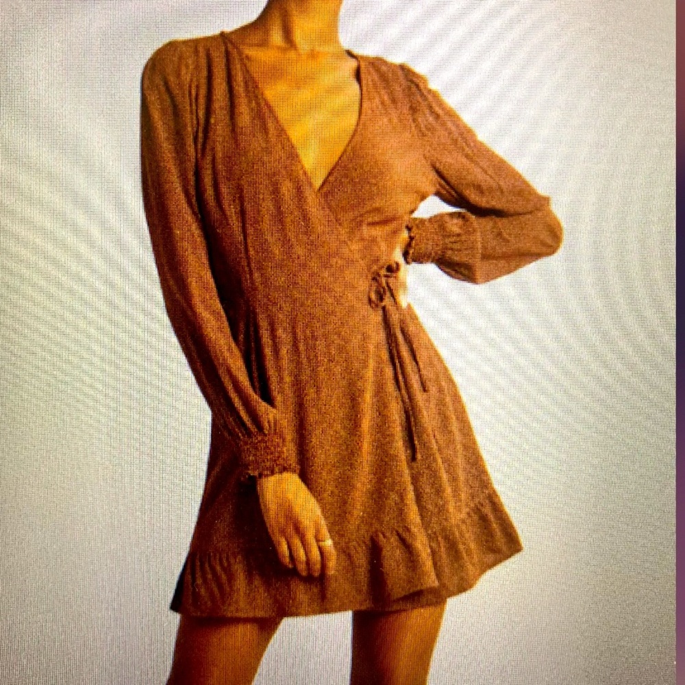 Abercrombie dress
